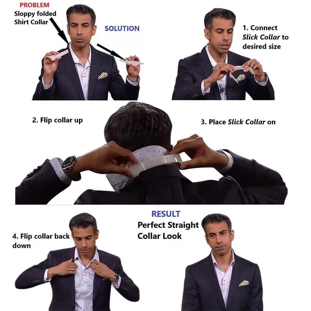 The Perfect Collar 2.0
