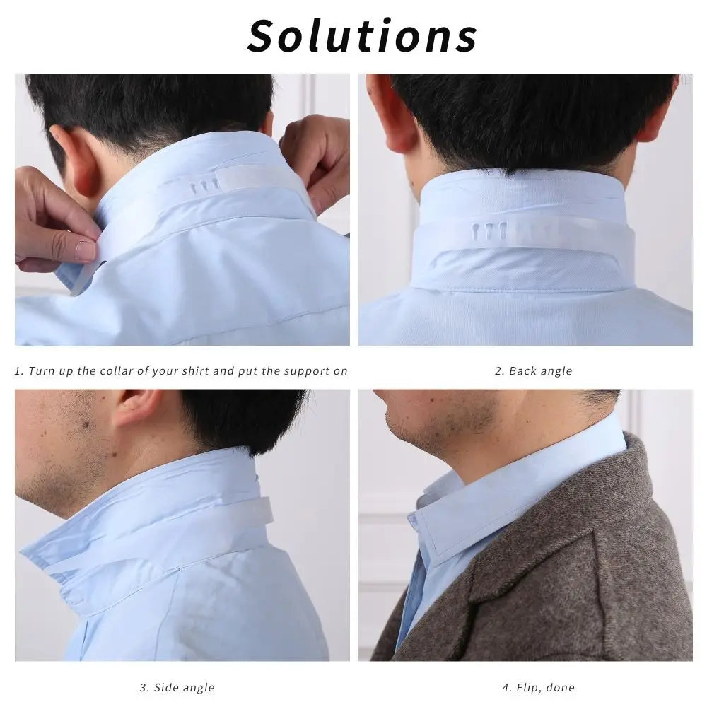 The Perfect Collar 2.0